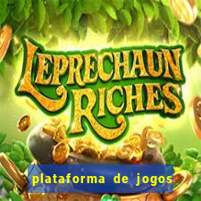 plataforma de jogos da deolane